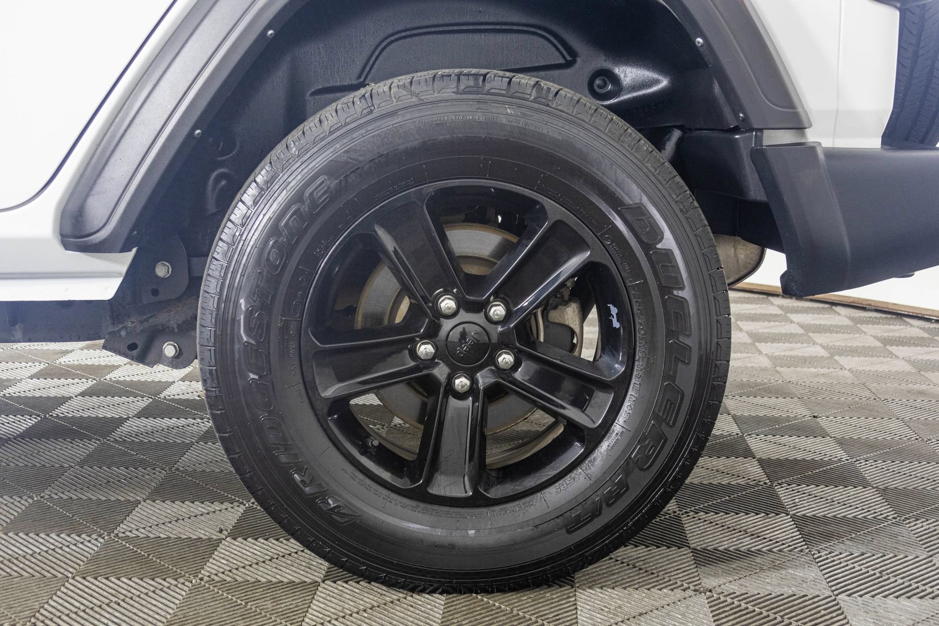 Used 2022 Jeep Wrangler Unlimited Sport AWD/4WD image 55