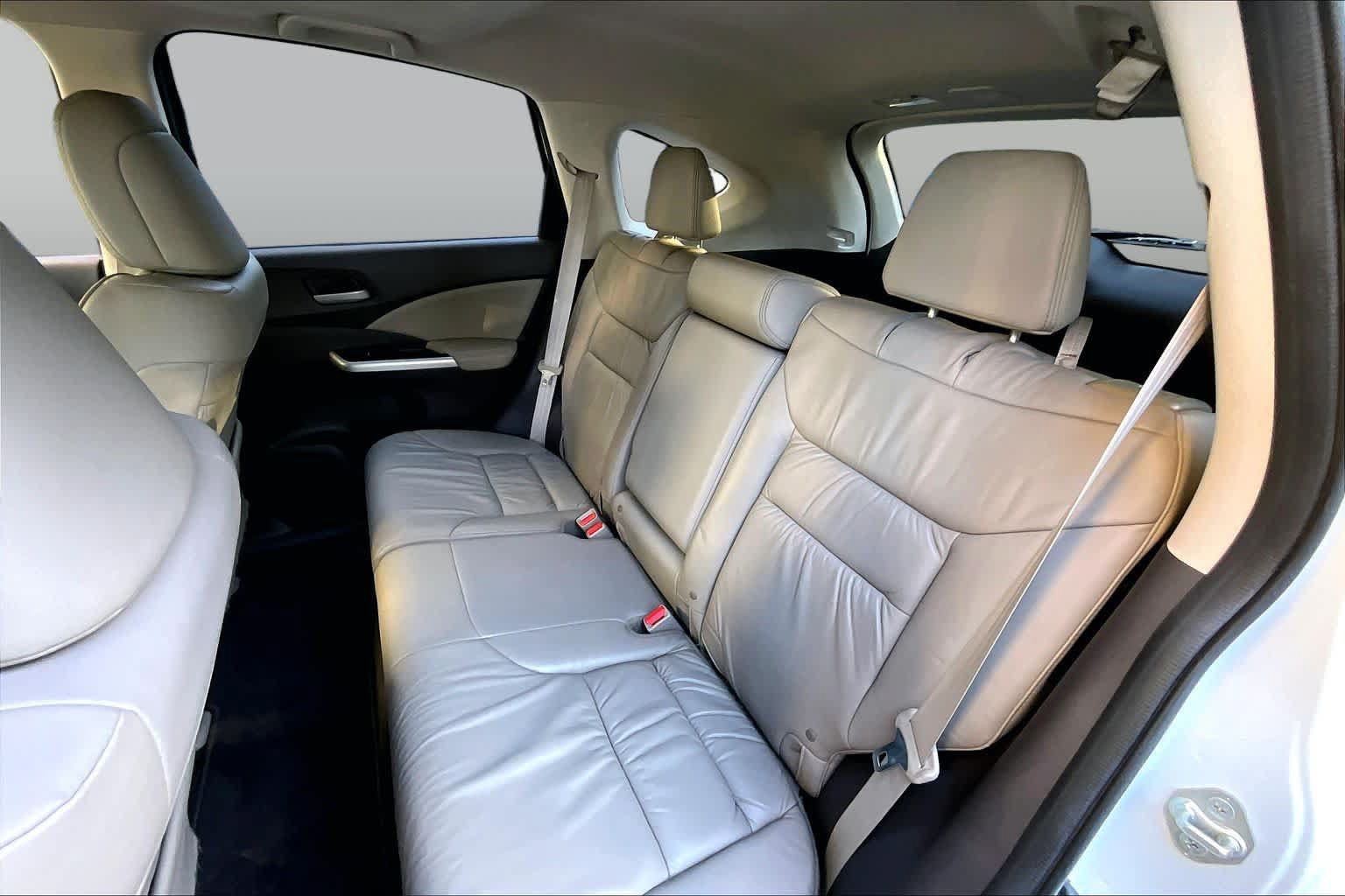Used 2013 Honda CR-V EX-L image 28