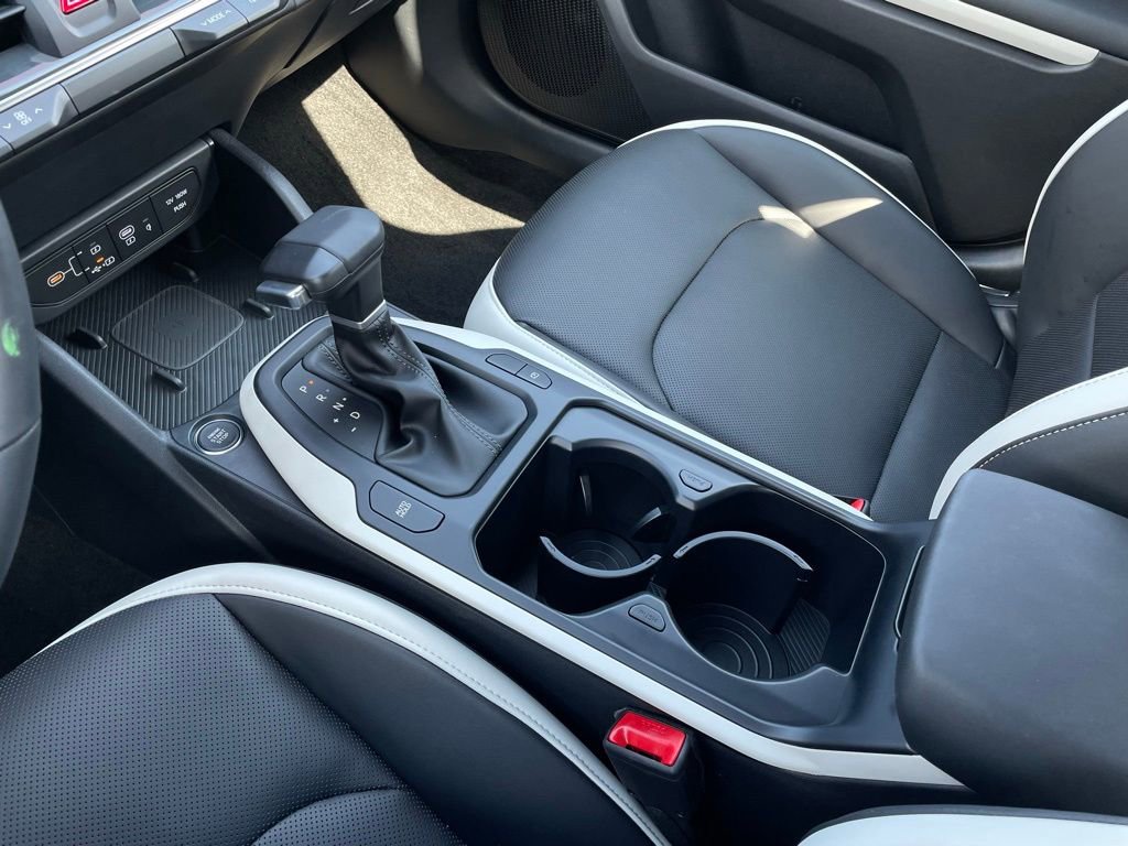 New 2026 Kia K4 GT-Line FWD image 20