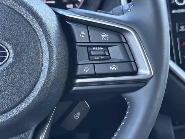 New 2026 Subaru Ascent Touring AWD/4WD image 22