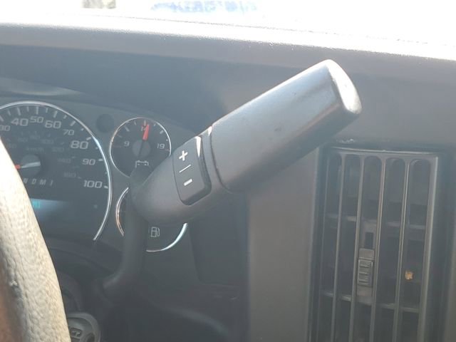 Used 2020 Chevrolet Express 3500 LT w/ LT Preferred Equipment Group RWD image 20