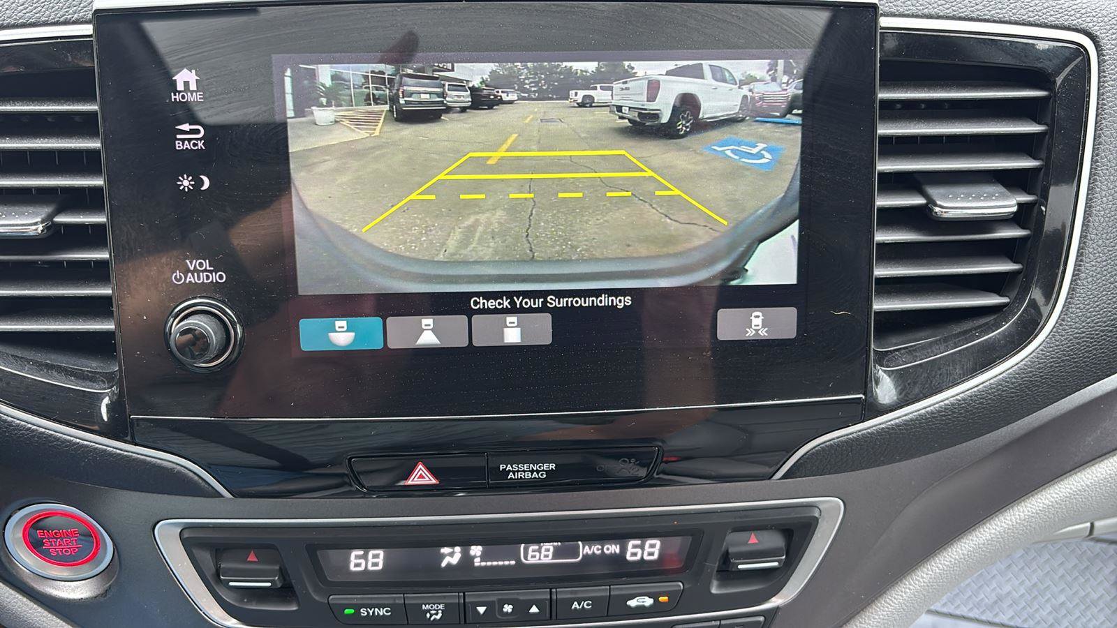 Used 2022 Honda Pilot EX-L image 34