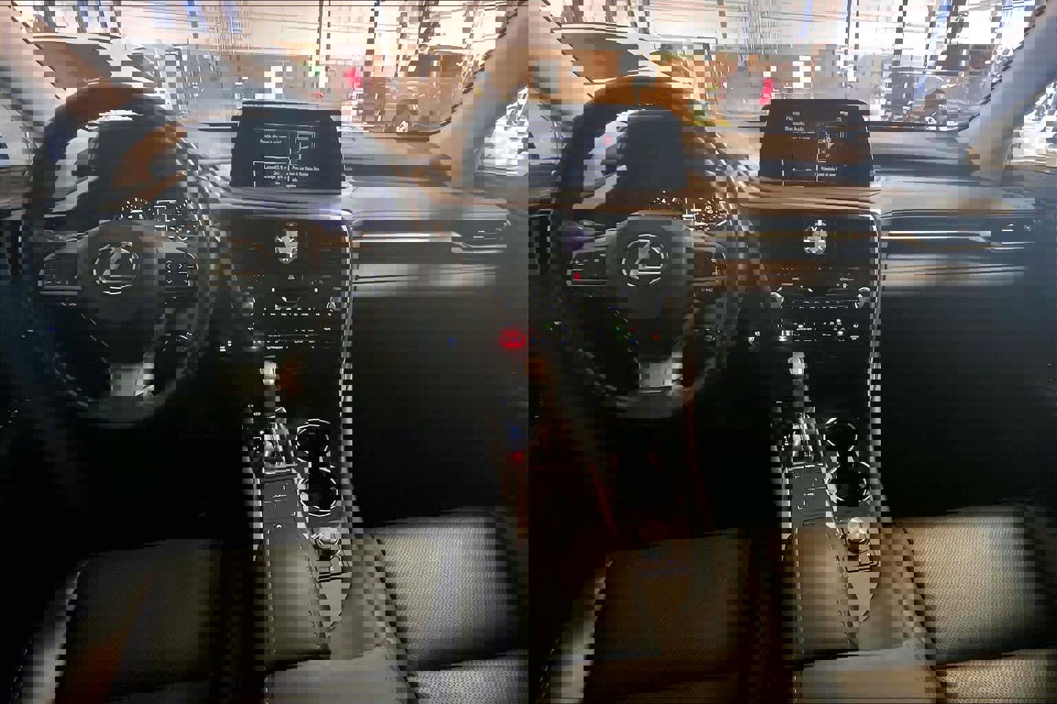 Used 2020 Lexus RX 350 FWD w/ Accessory Package image 13