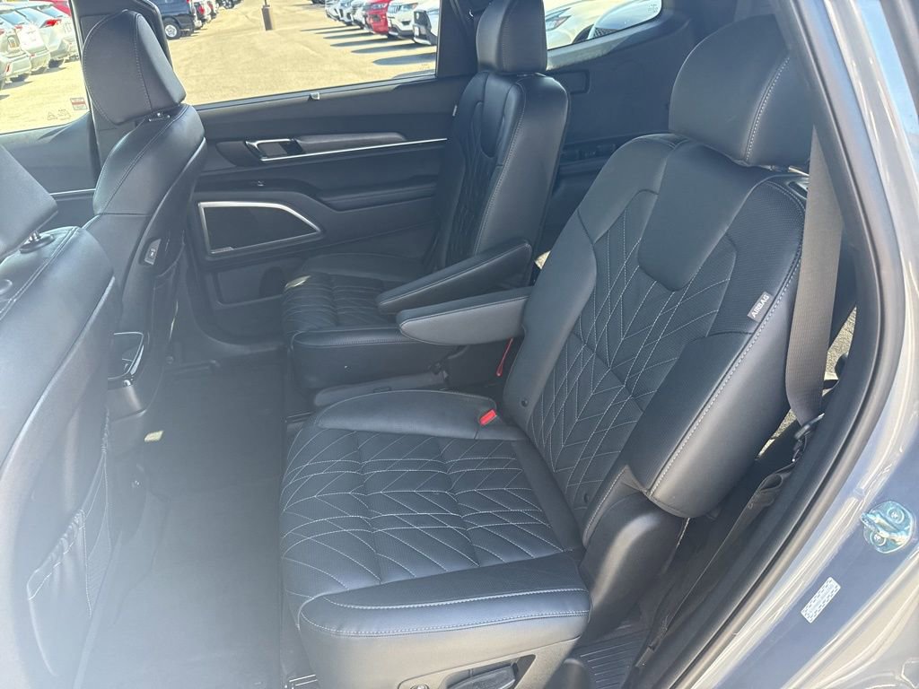 Used 2024 Kia Telluride EX X-Line image 18