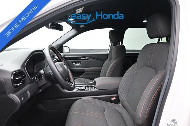 Certified 2025 Honda Pilot Sport image 15