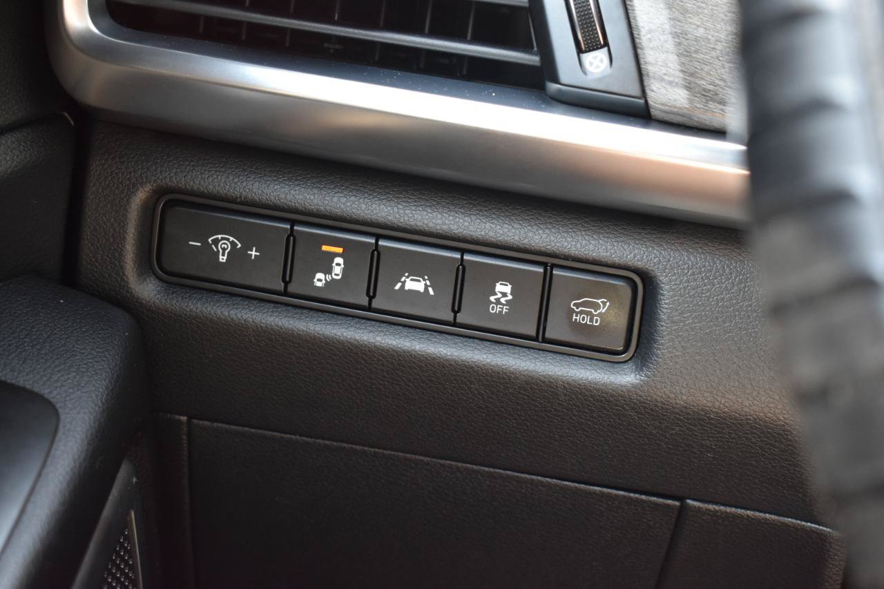Used 2020 Kia Telluride SX w/ SX Prestige Package AWD/4WD image 37