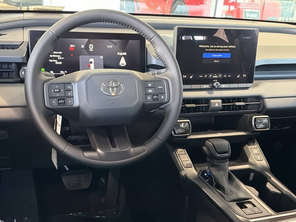 New 2026 Toyota RAV4 SE w/ Illumination Package (TMS) AWD/4WD image 28