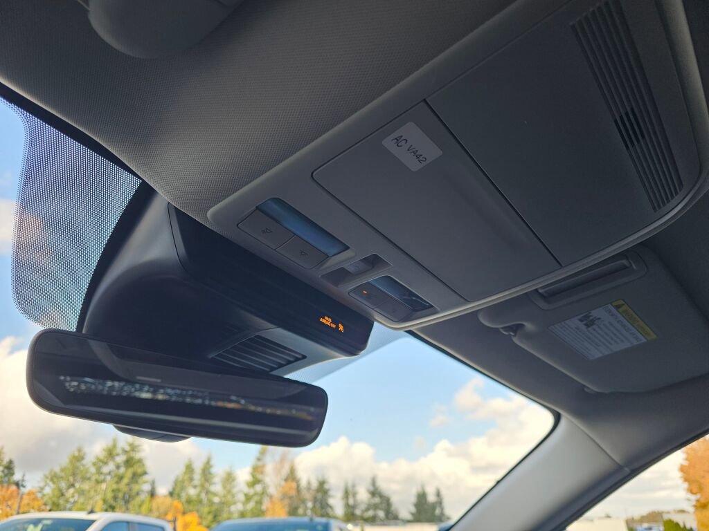 New 2026 MAZDA CX-50 AWD 2.5 Hybrid w/ Weather Package image 19