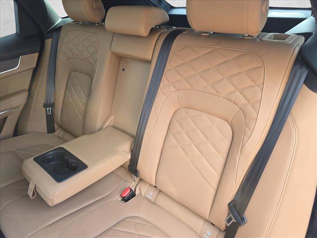 Used 2021 Jaguar F-PACE S AWD/4WD image 14