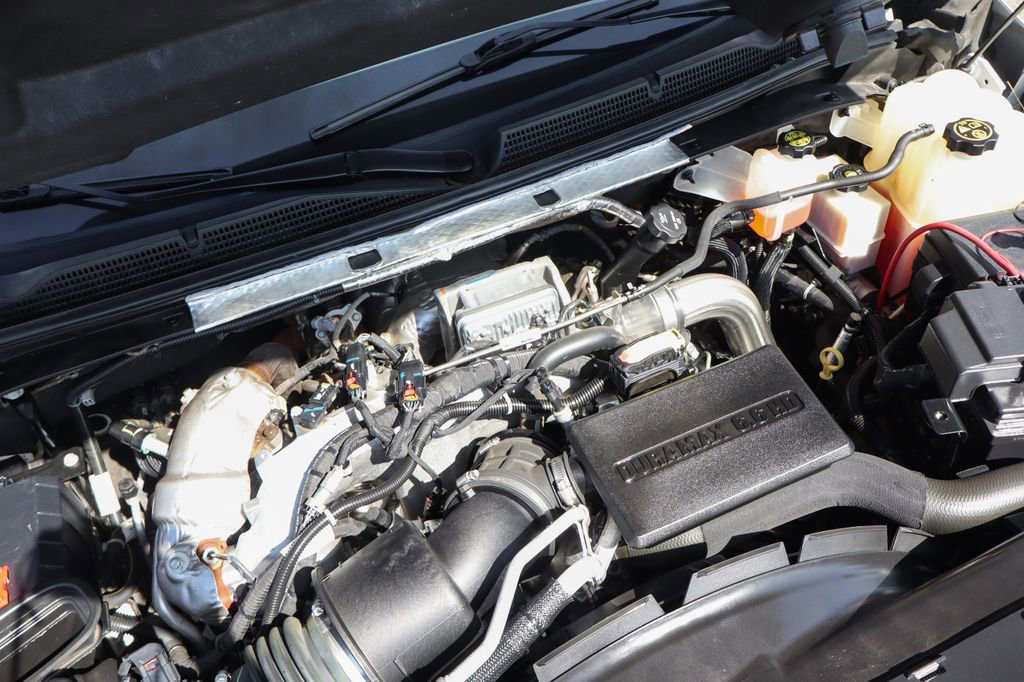 Used 2020 GMC Sierra 2500 Denali w/ Denali Ultimate Package image 11