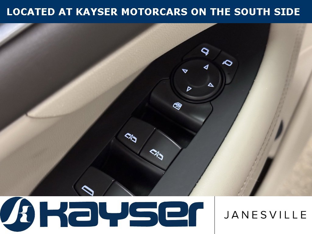 Used 2017 Buick LaCrosse Premium w/ Dynamic Driver Package image 31