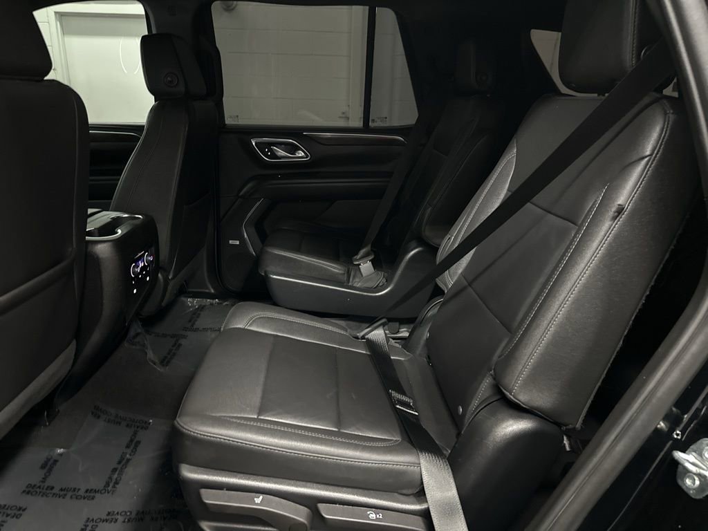 Used 2023 Chevrolet Tahoe Z71 AWD/4WD image 32