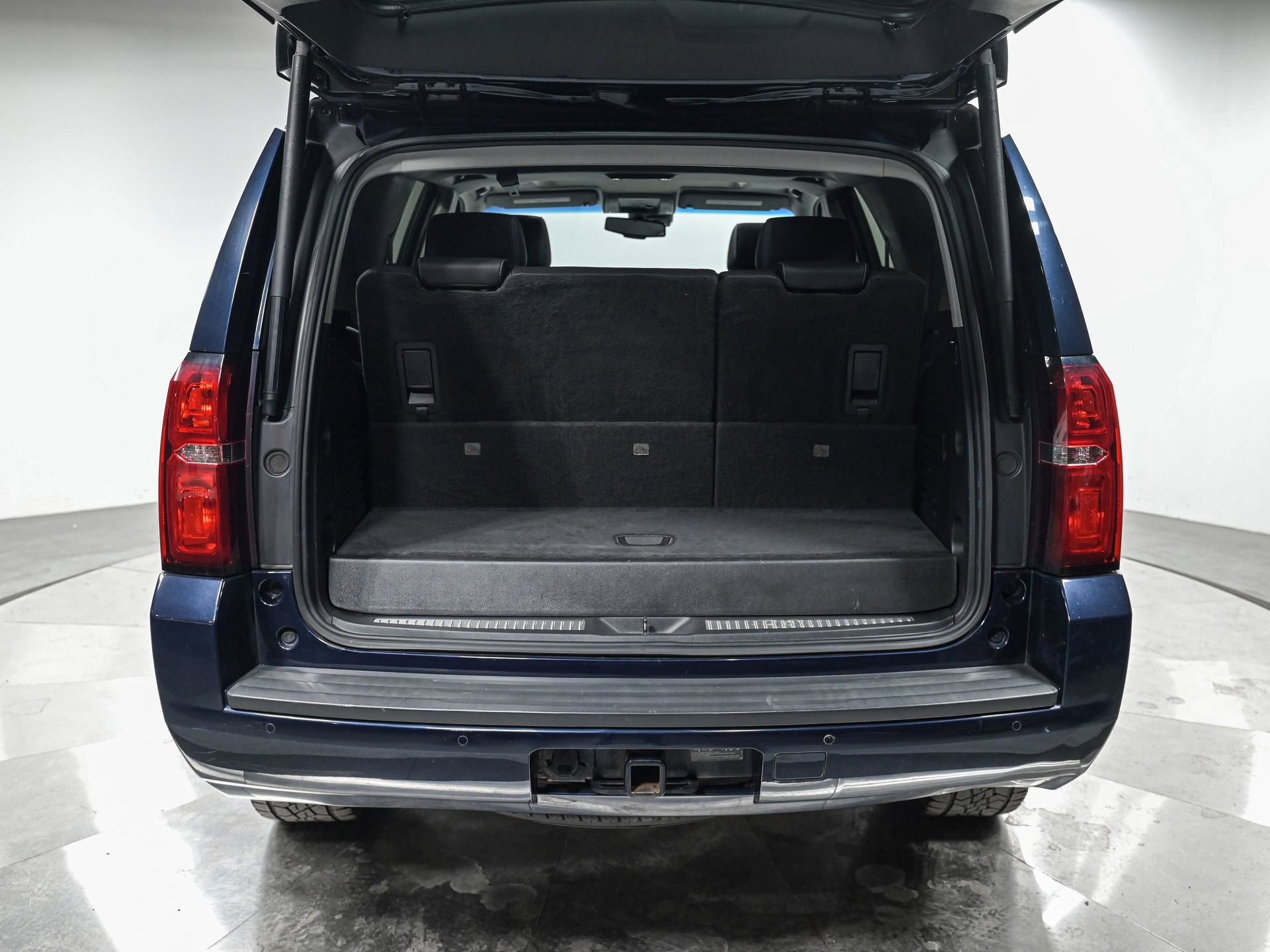 Used 2019 Chevrolet Tahoe LT image 6