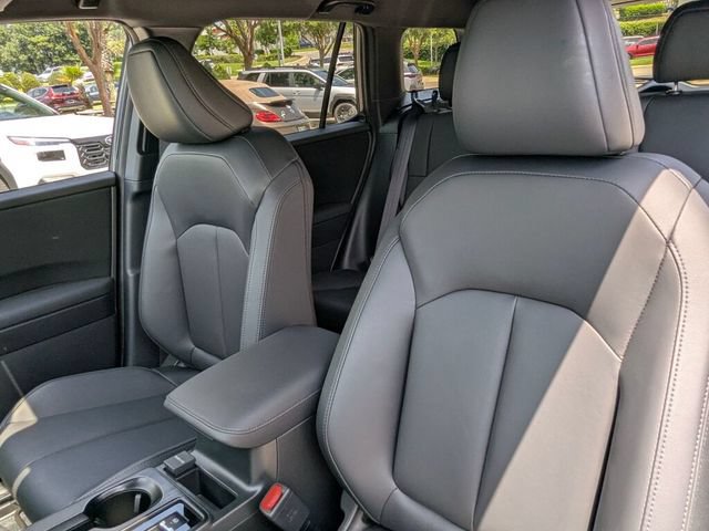 Certified 2026 Subaru Outback Premium AWD/4WD image 28