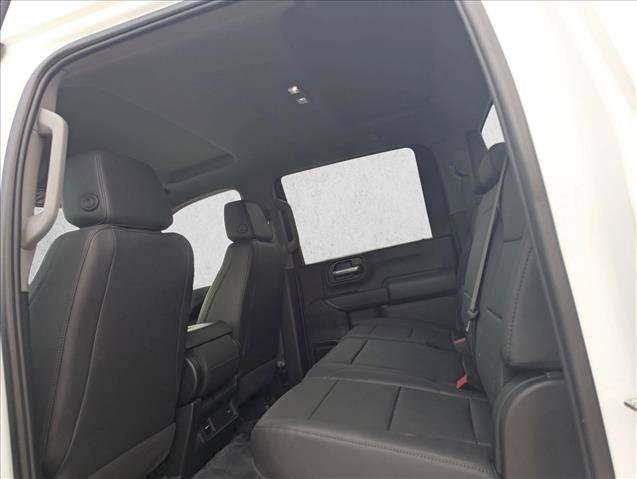Certified 2025 Chevrolet Silverado 3500 W/T w/ WT Convenience Package AWD/4WD image 14