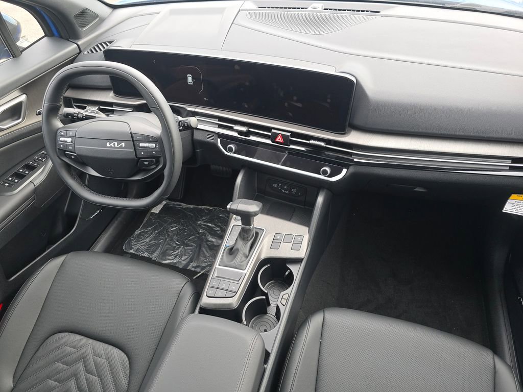 New 2026 Kia Sportage X-Line w/ X-Line Technology Package image 24