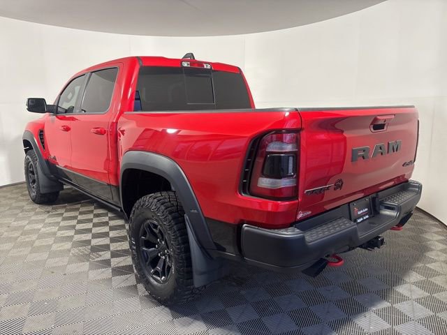 Used 2022 RAM 1500 TRX w/ TRX Level 1 Equipment Group image 4