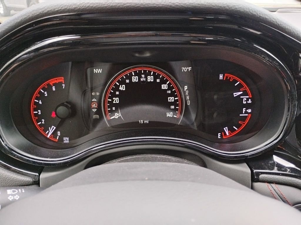 New 2026 Dodge Durango GT AWD/4WD image 38