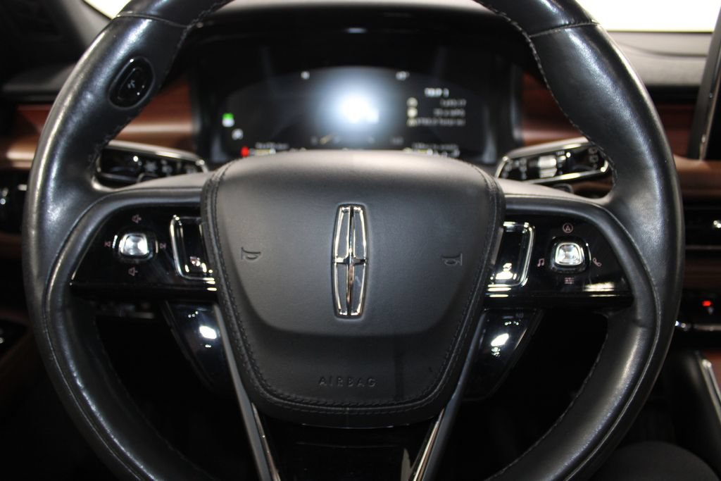 Used 2021 Lincoln Aviator Reserve w/ Equipment Group 201A AWD/4WD image 36