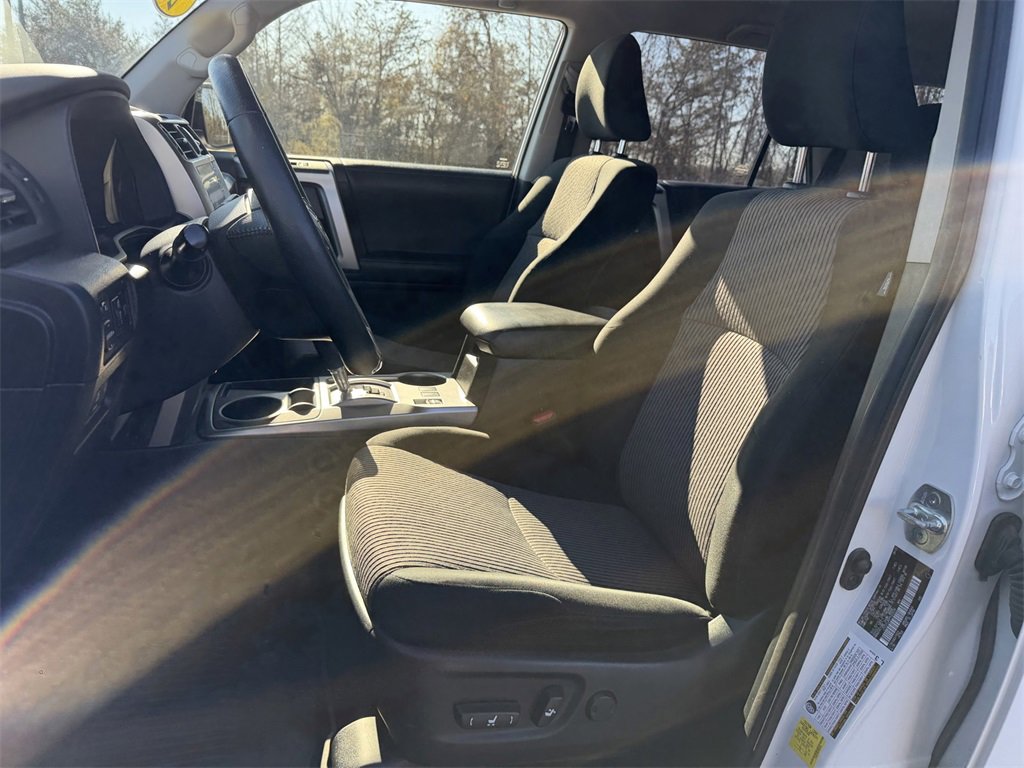 Used 2023 Toyota 4Runner SR5 image 17