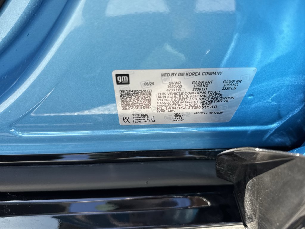Used 2026 Buick Encore GX Sport Touring w/ Comfort Package FWD image 60