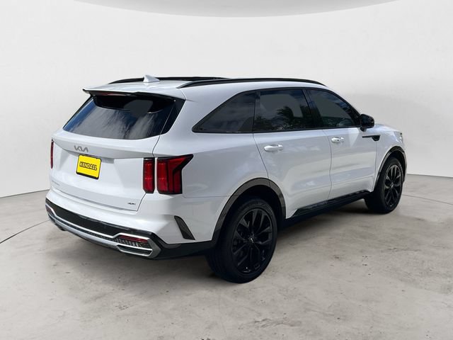 Used 2023 Kia Sorento SX AWD/4WD image 5