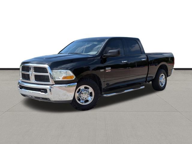 Used 2012 RAM 2500 SLT RWD image 1