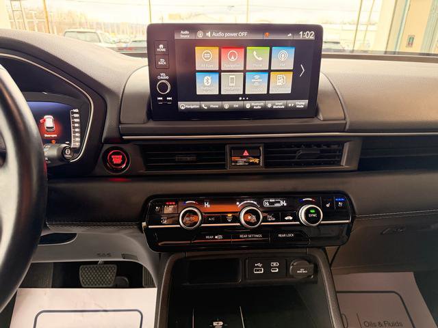 Used 2023 Honda Pilot Elite image 16