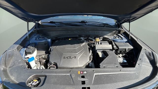 Used 2024 Kia Telluride EX X-Line AWD/4WD image 33