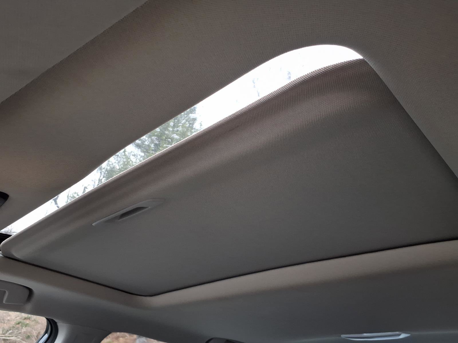 Certified 2023 Nissan Altima 2.5 SR w/ SR Premium Package image 23