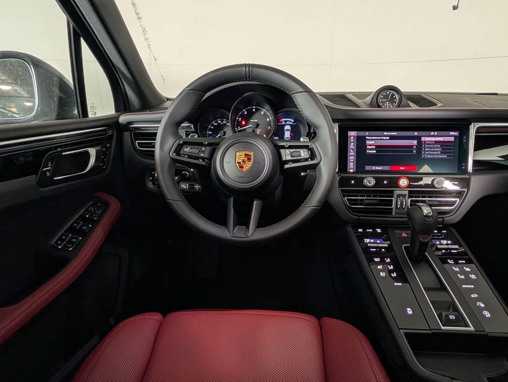 New 2026 Porsche Macan AWD/4WD image 21