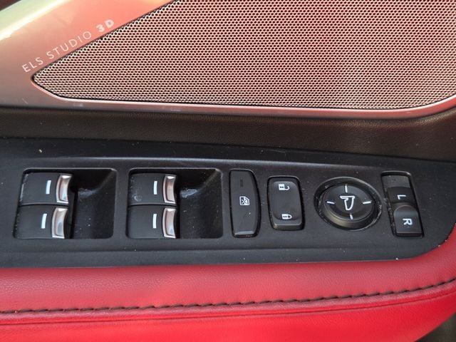 Used 2024 Acura RDX A-Spec AWD/4WD image 38