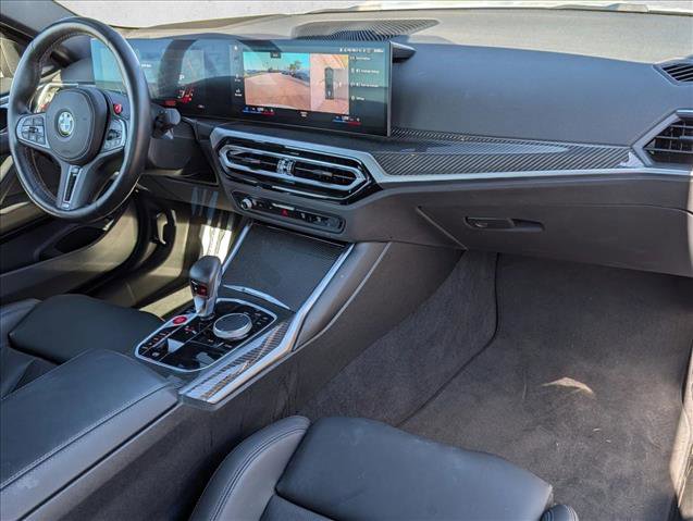 Used 2024 BMW M4 Competition image 22