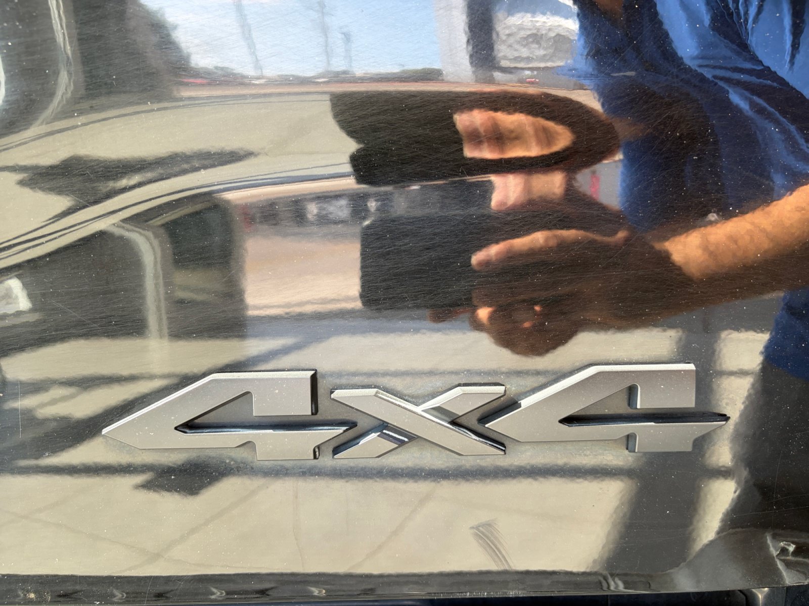 Used 2020 RAM 2500 Limited AWD/4WD image 28