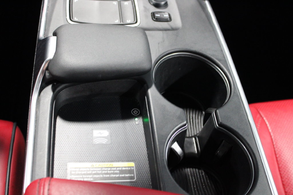 Used 2021 Acura TLX w/ A-SPEC Package AWD/4WD image 19