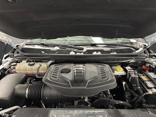 Used 2024 Jeep Wagoneer L Series II w/ Convenience Group I image 41