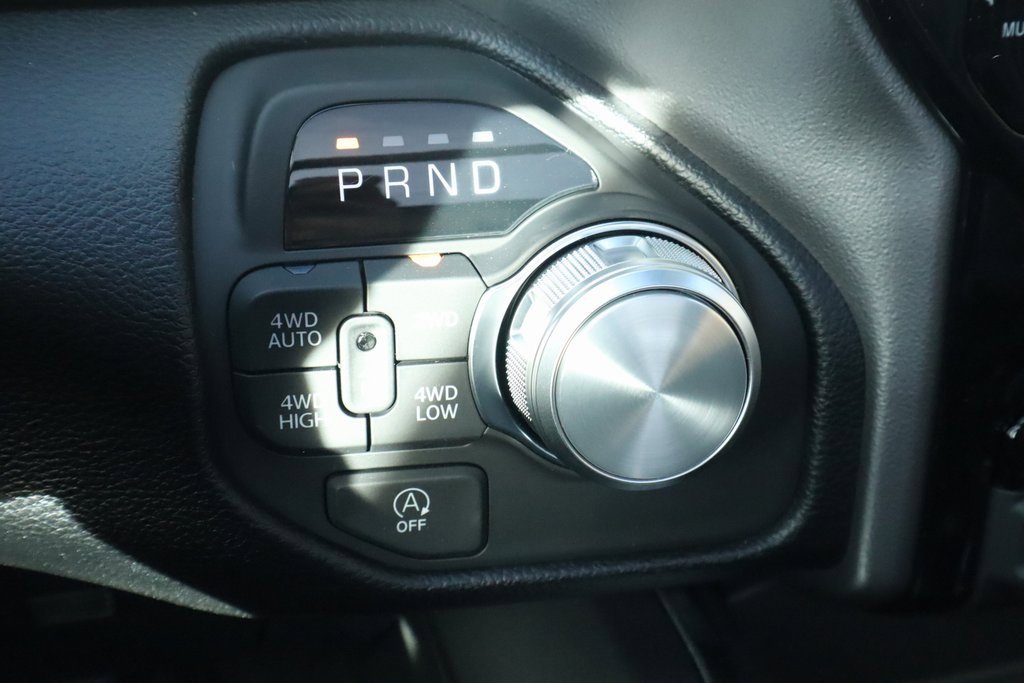 New 2026 RAM 1500 Laramie w/ Night Edition image 10