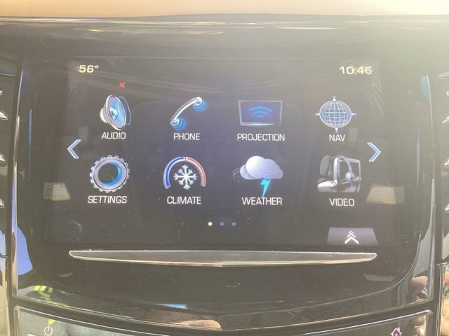 Used 2018 Cadillac Escalade Platinum image 27