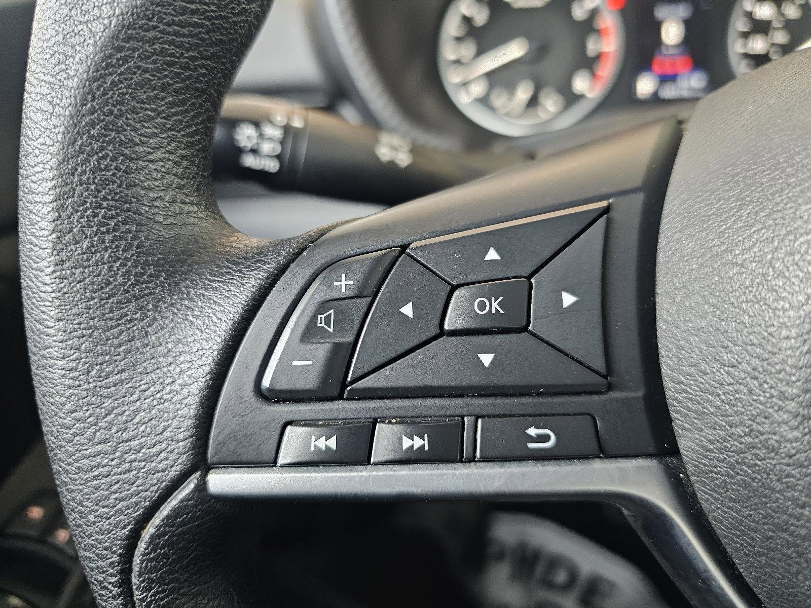 Used 2023 Nissan Sentra S image 22