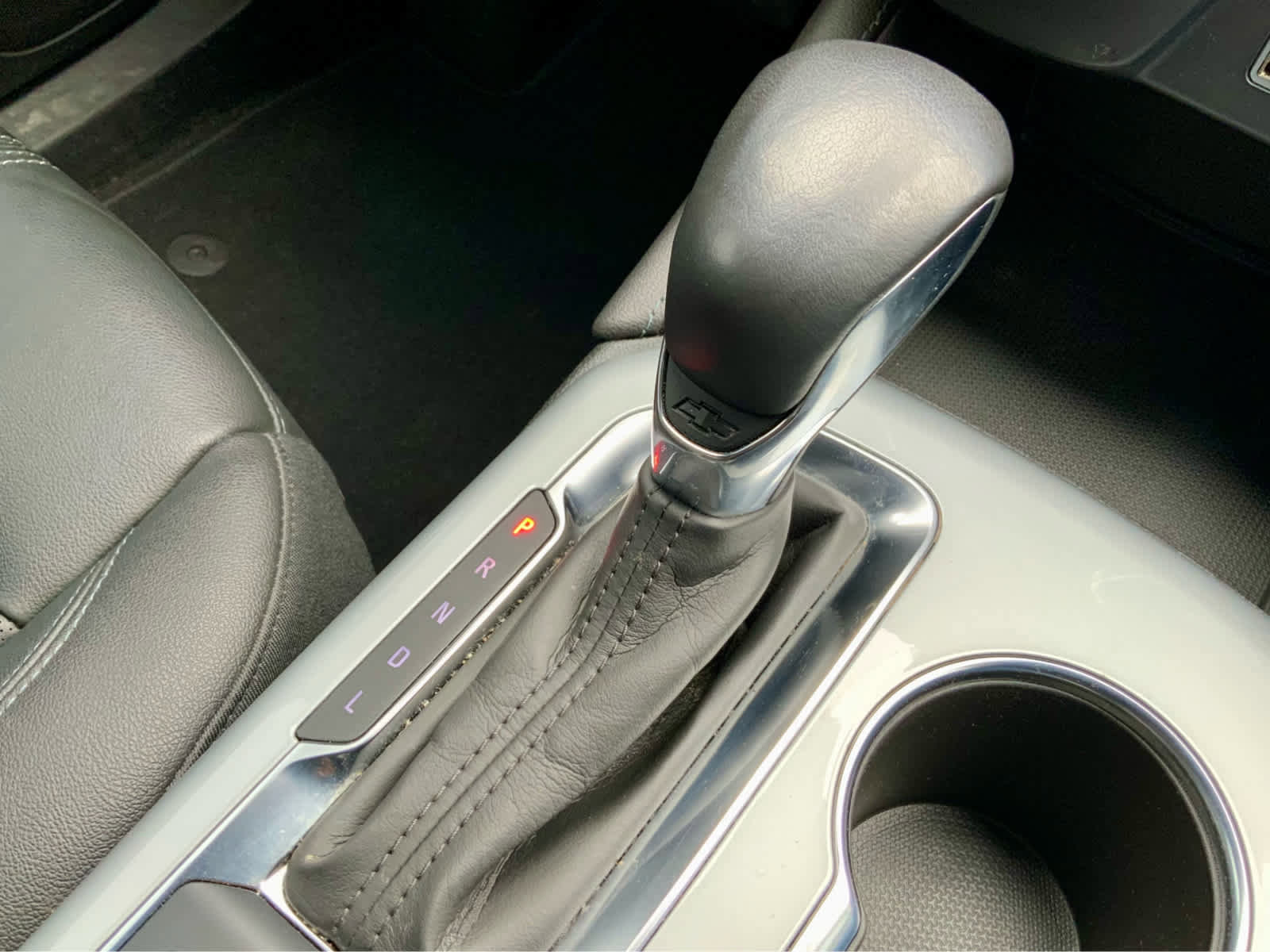 Used 2022 Chevrolet Blazer LT image 47