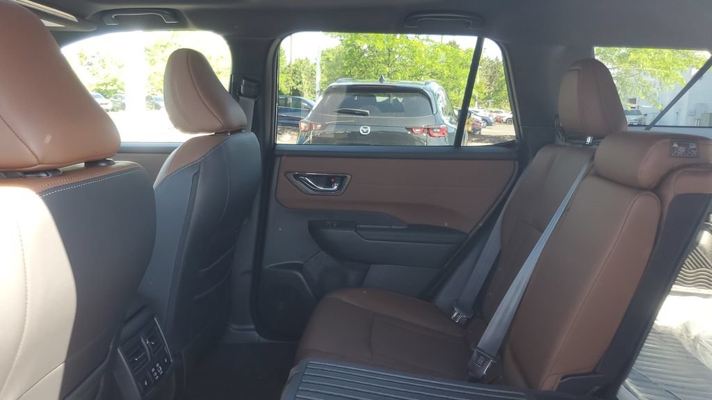 New 2026 Subaru Outback Touring XT AWD/4WD image 25