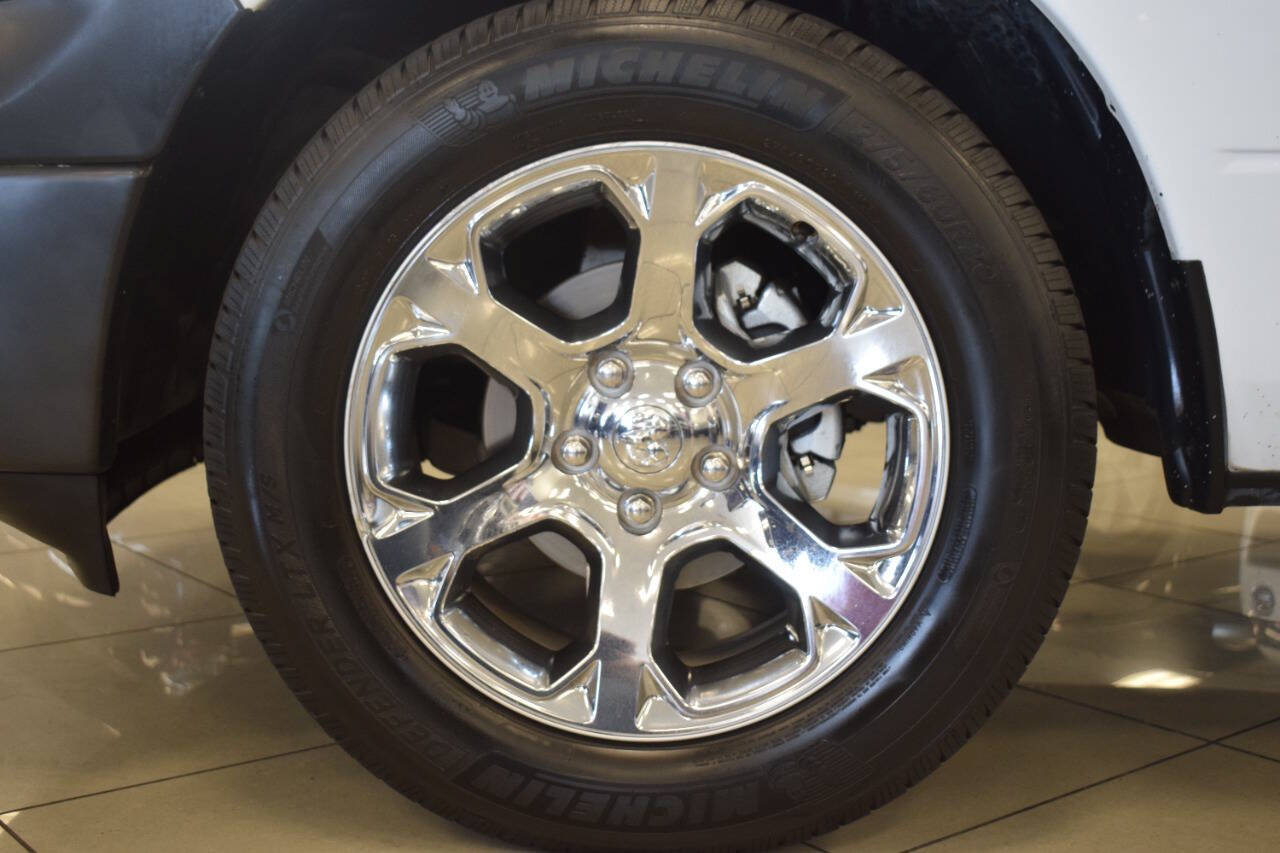 Used 2016 RAM 1500 Tradesman w/ Popular Equipment Group RWD image 21