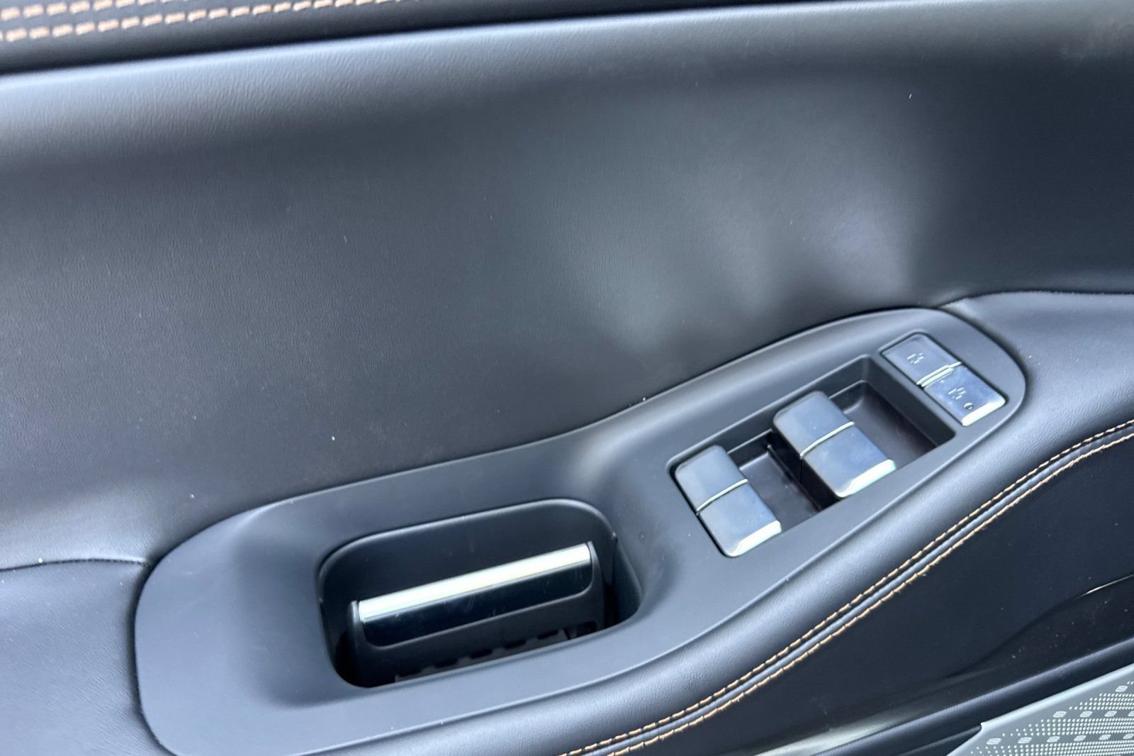 New 2027 Lincoln Navigator L Black Label AWD/4WD image 8