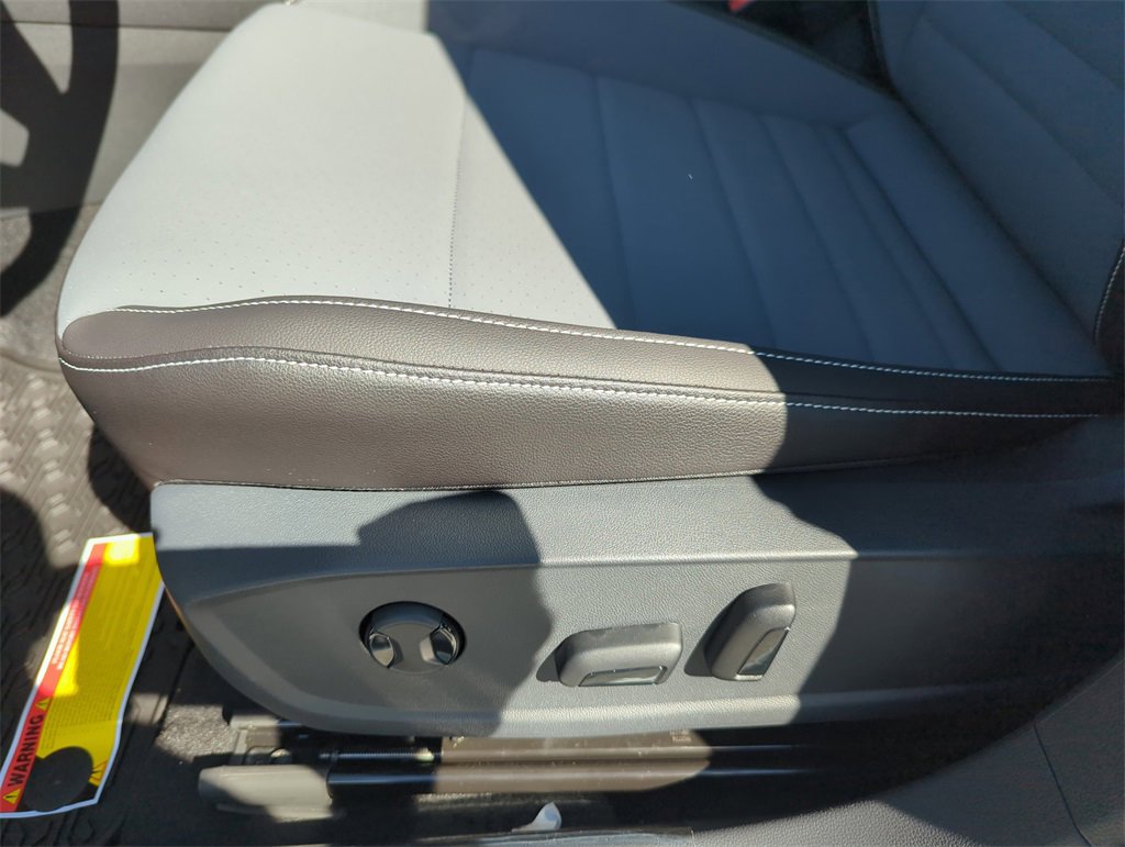 New 2026 Volkswagen Jetta SE image 29