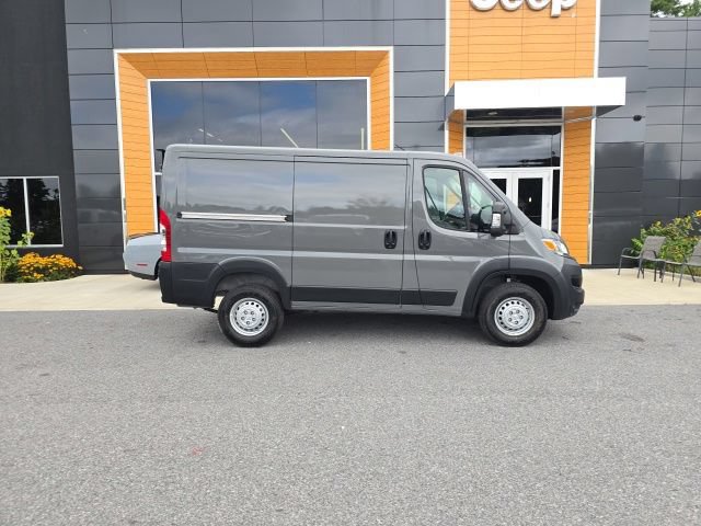 New 2026 RAM ProMaster 1500 w/ Premium Convenience Group FWD image 7