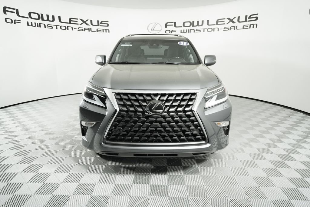 Certified 2023 Lexus GX 460 Premium image 2