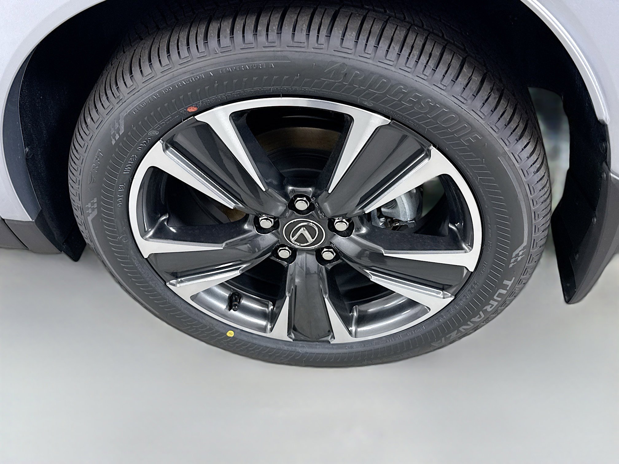 New 2026 Lexus UX 300h AWD w/ Accessory Package (2T) image 29