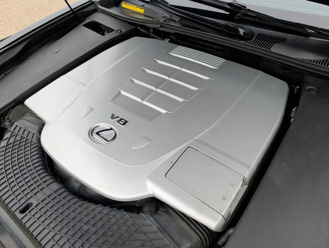 Used 2008 Lexus LS 460 image 23