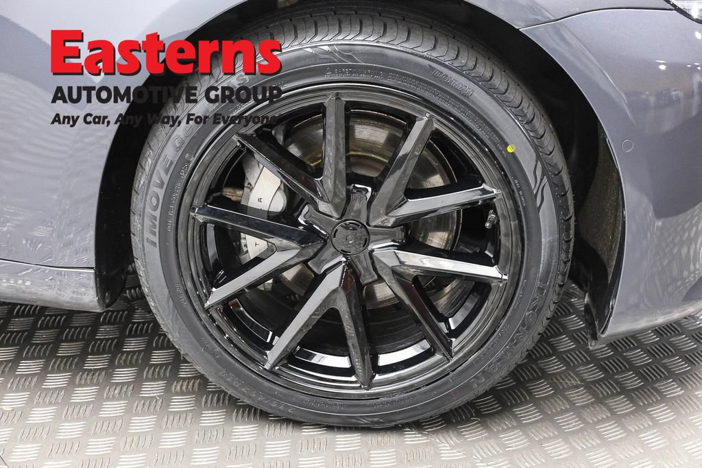 Used 2020 Tesla Model 3 Long Range AWD/4WD image 25