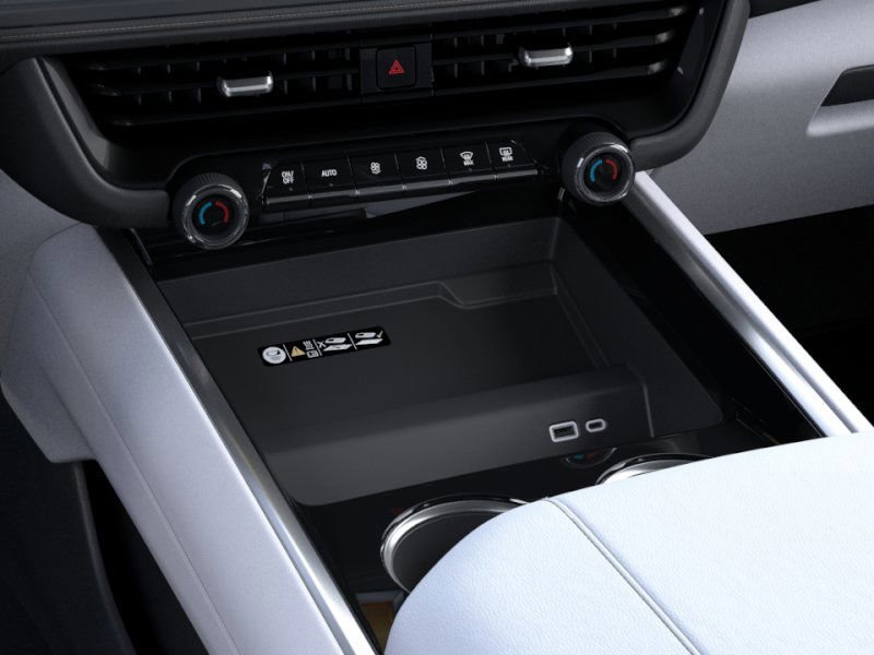 New 2026 Chevrolet Suburban Premier w/ Sun And Tow Package image 47